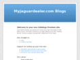 myjaguardealer.com