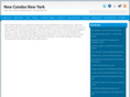 newcondosnewyork.com