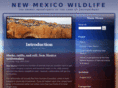 nmwildlife.com