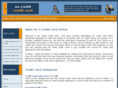 no-credit-credit-card.com