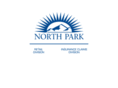 northparkcleaners.com