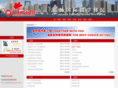 ocanadaservice.com