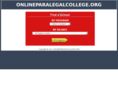 onlineparalegalcollege.org