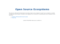 opensourceecosystems.com