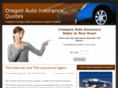 oregonautoinsurancequotesonline.com