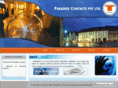 paradisecontacts.com