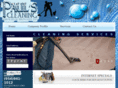 paulscleaningservicesofbroward.com