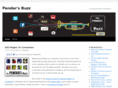 pendersbuzz.com