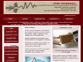 perucourier.com