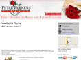 peterperkensflowersca.com