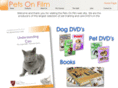 petsonfilm.co.uk