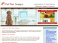 petwebdesigns.com