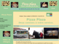 pizza-plaza.net