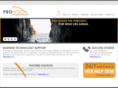 provationtech.com