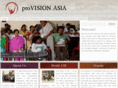 provisionasia.com