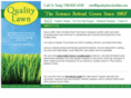 qualitylawnbuffalo.com