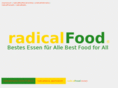 radicalfood.com
