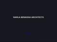 ramla-benaissa.com