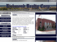 richmondrealtycorp.com