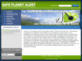 safe-planet-alert.com