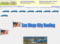 sandiegocityhauling.com