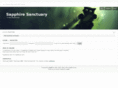 sapphiresanctuary.com