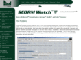 scormwatch.com