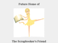 scrapbookersfriend.com
