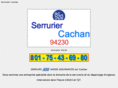 serruriercachan.com