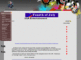 sgaentertainment.com