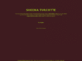 sheenaturcotte.com