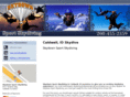 skydownskydiving.net