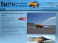 smithequipandwelding.com