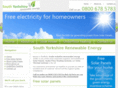 south-yorkshire-renewable-energy.co.uk