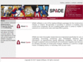 spadesoftware.com