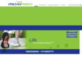 spinespring.com