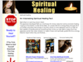 spiritualhealingforall.com