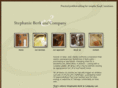 stephanieberk.com