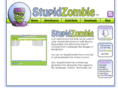 stupidzombie.com