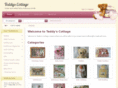 teddyscottage.co.uk