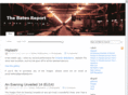 thebatesreport.com