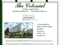 thecolonialinn.com