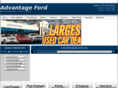 thefordadvantage.com