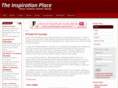 theinspirationplace.com