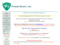 thephoenixsociety.org