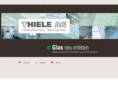 thiele-ag.com