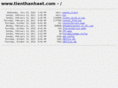 tienthanhaet.com