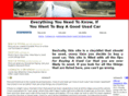 tips-for-buying-a-used-car.com