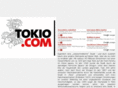 tokio.com