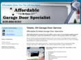 toledogaragedoorservice.com